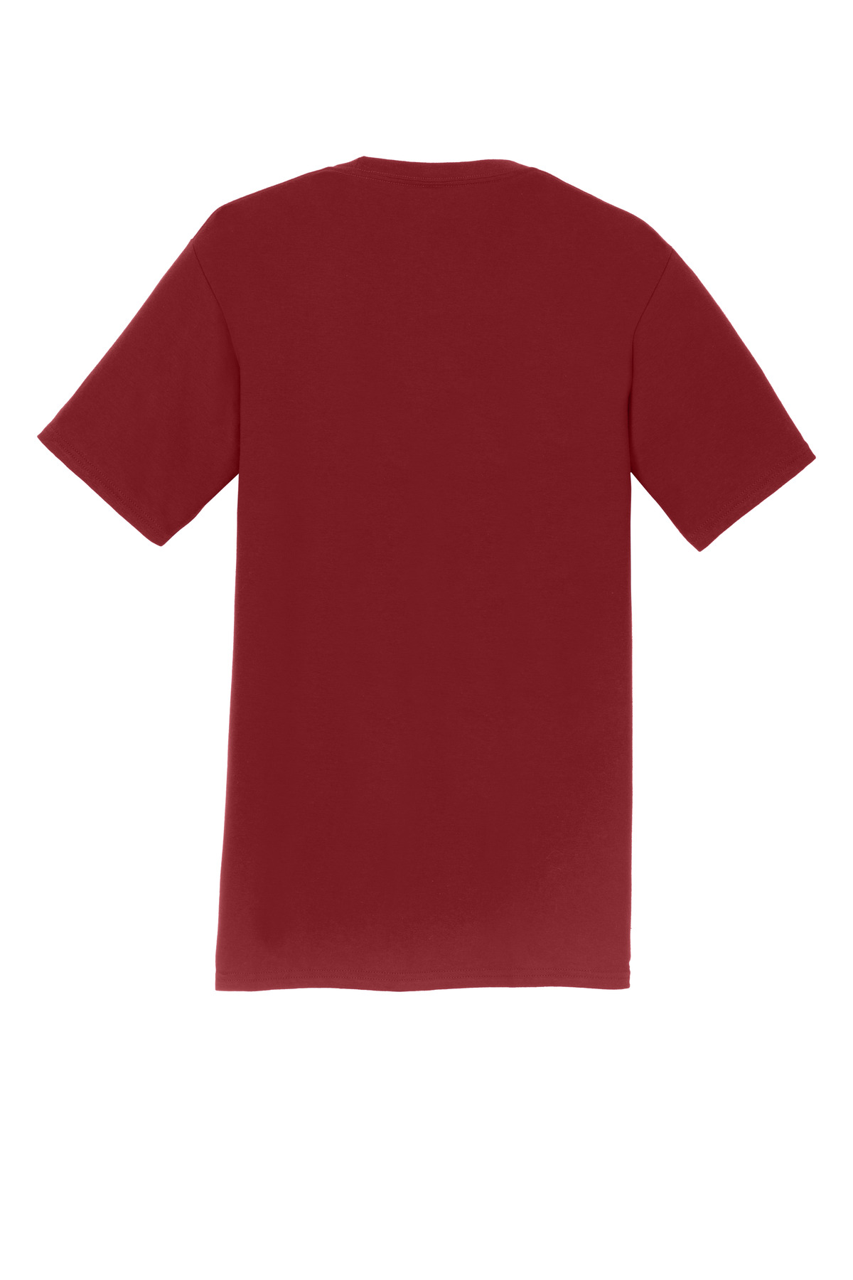 Port & Co Fan Favorite Tee. PC450 414