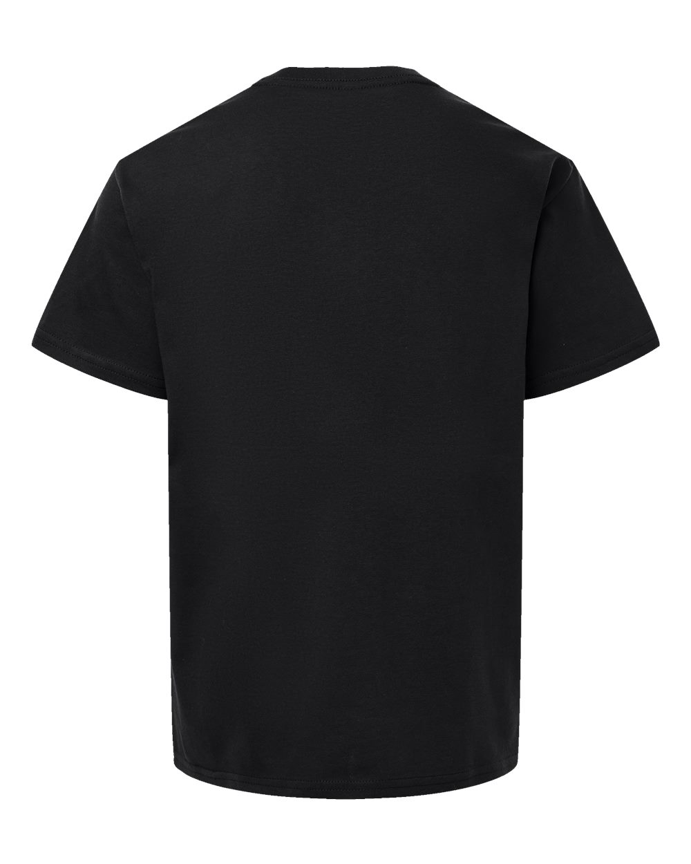 Youth Fine Jersey Tee - 2001Y 109