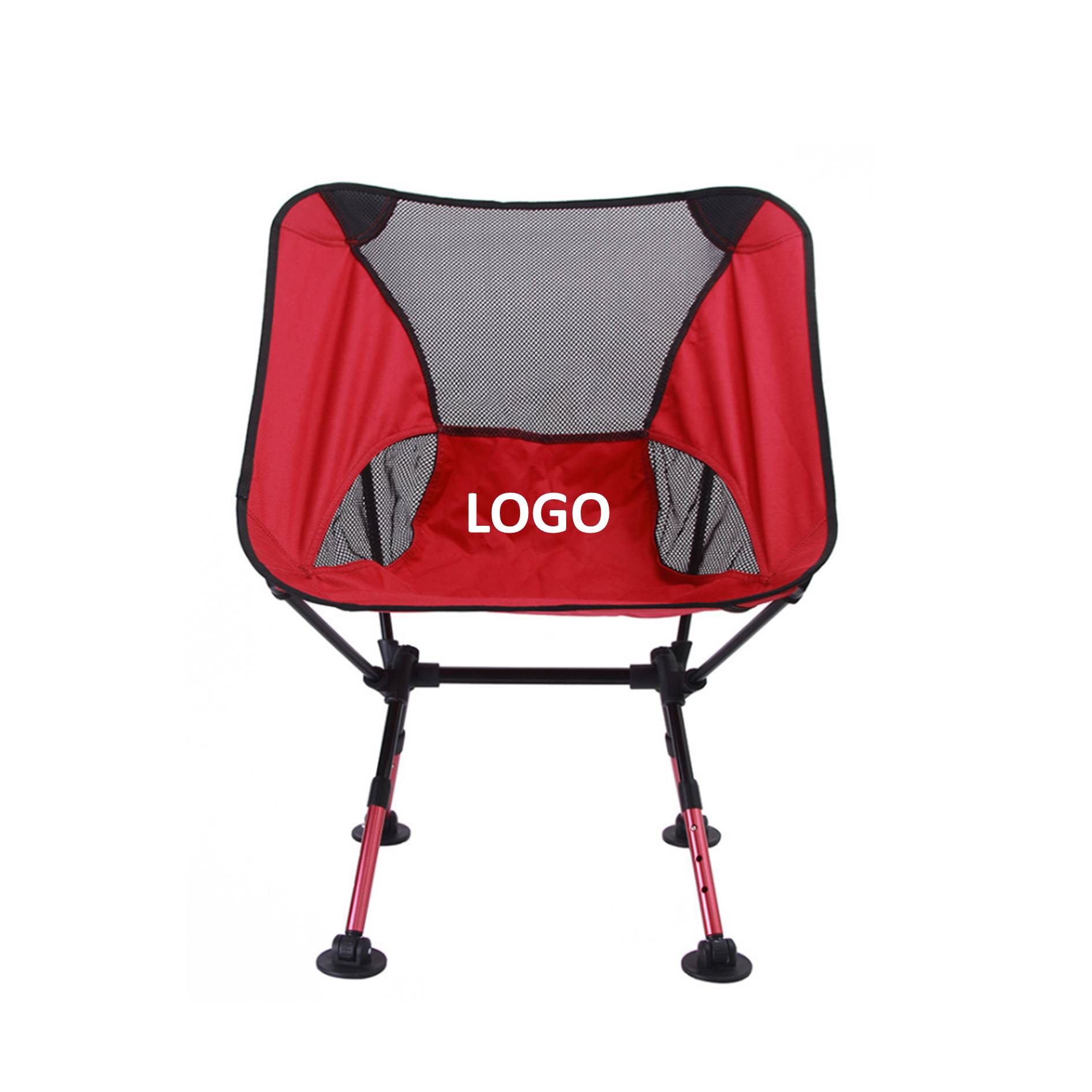 Portable Outdoor Fishing Folding Chair 2