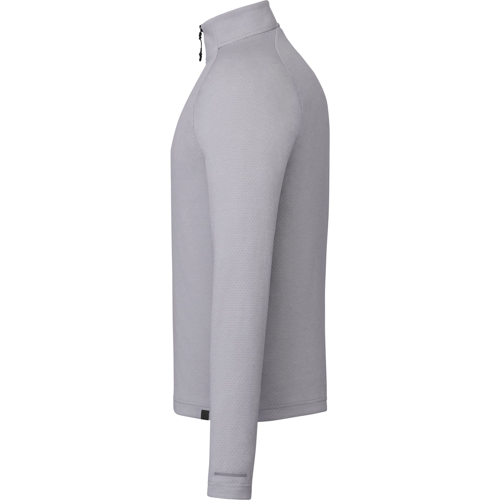 Men's ASGARD Eco Knit Quarter Zip 40