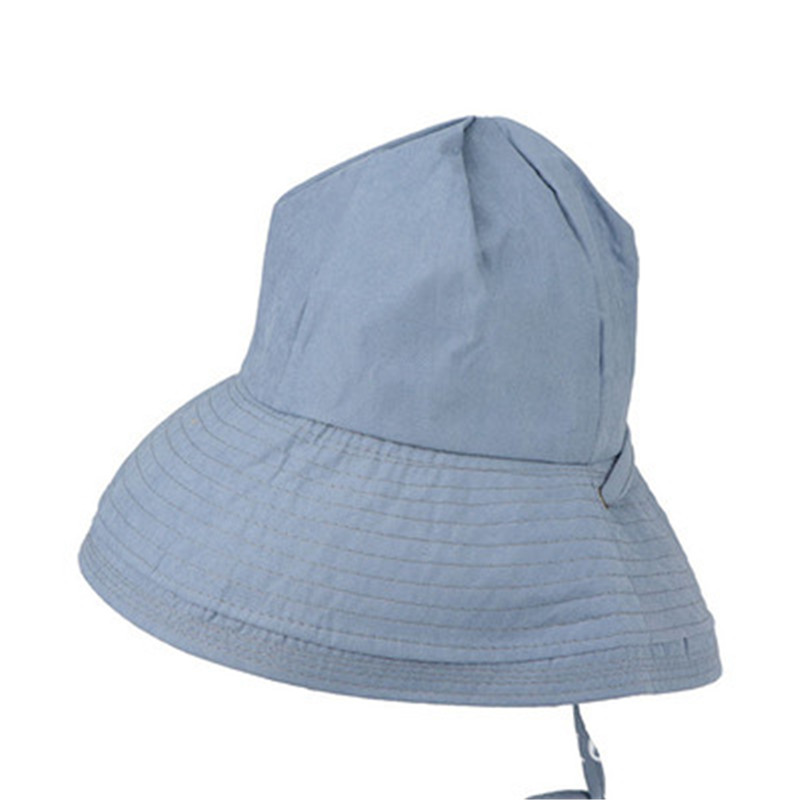 Large Brimmed Fishing Hat 5