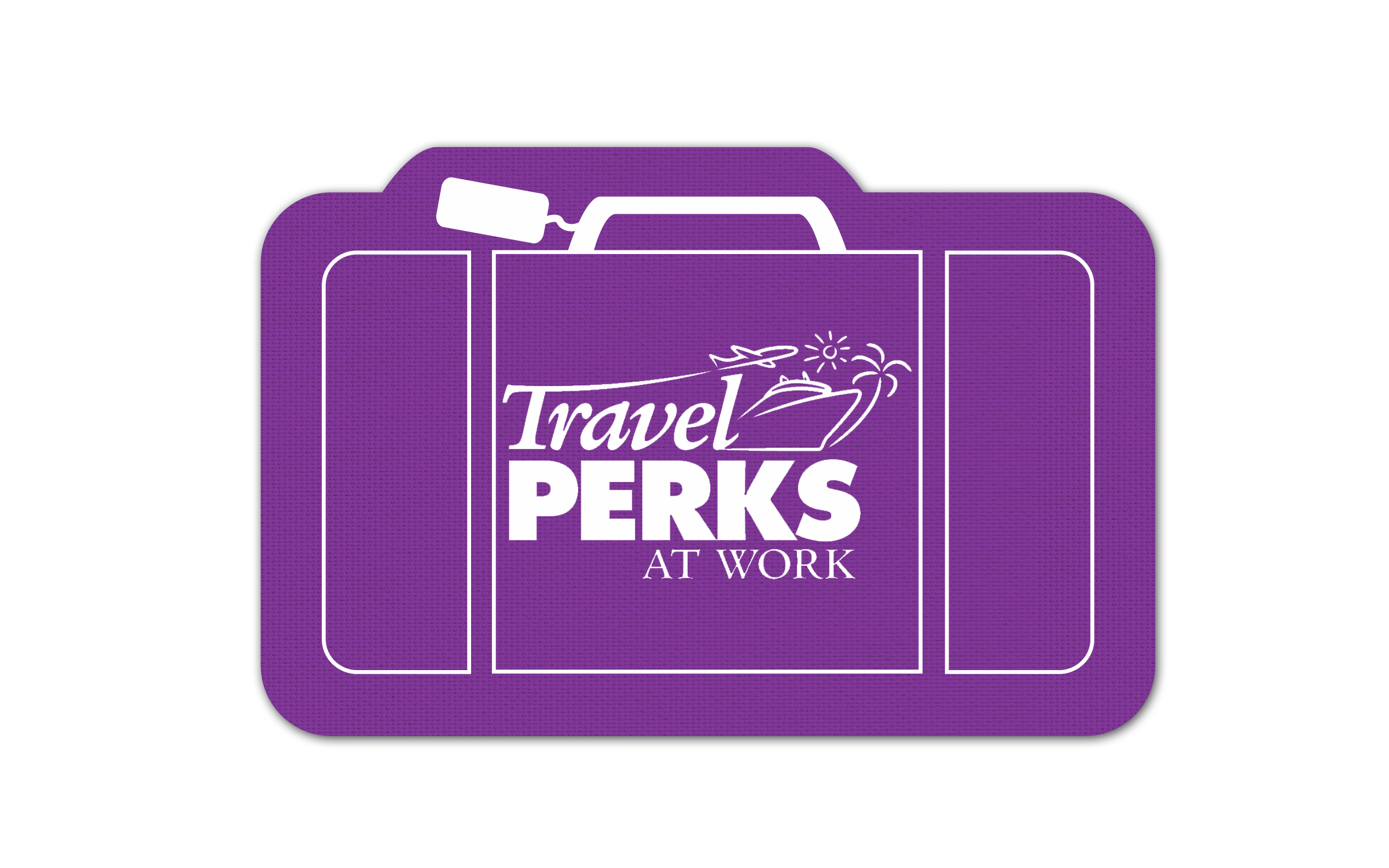 Luggage Vinyl Jar Opener 9