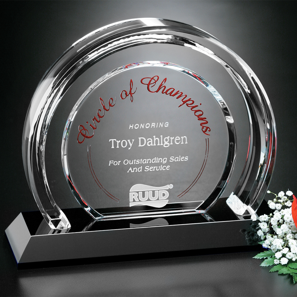 Halo Sable Award 10