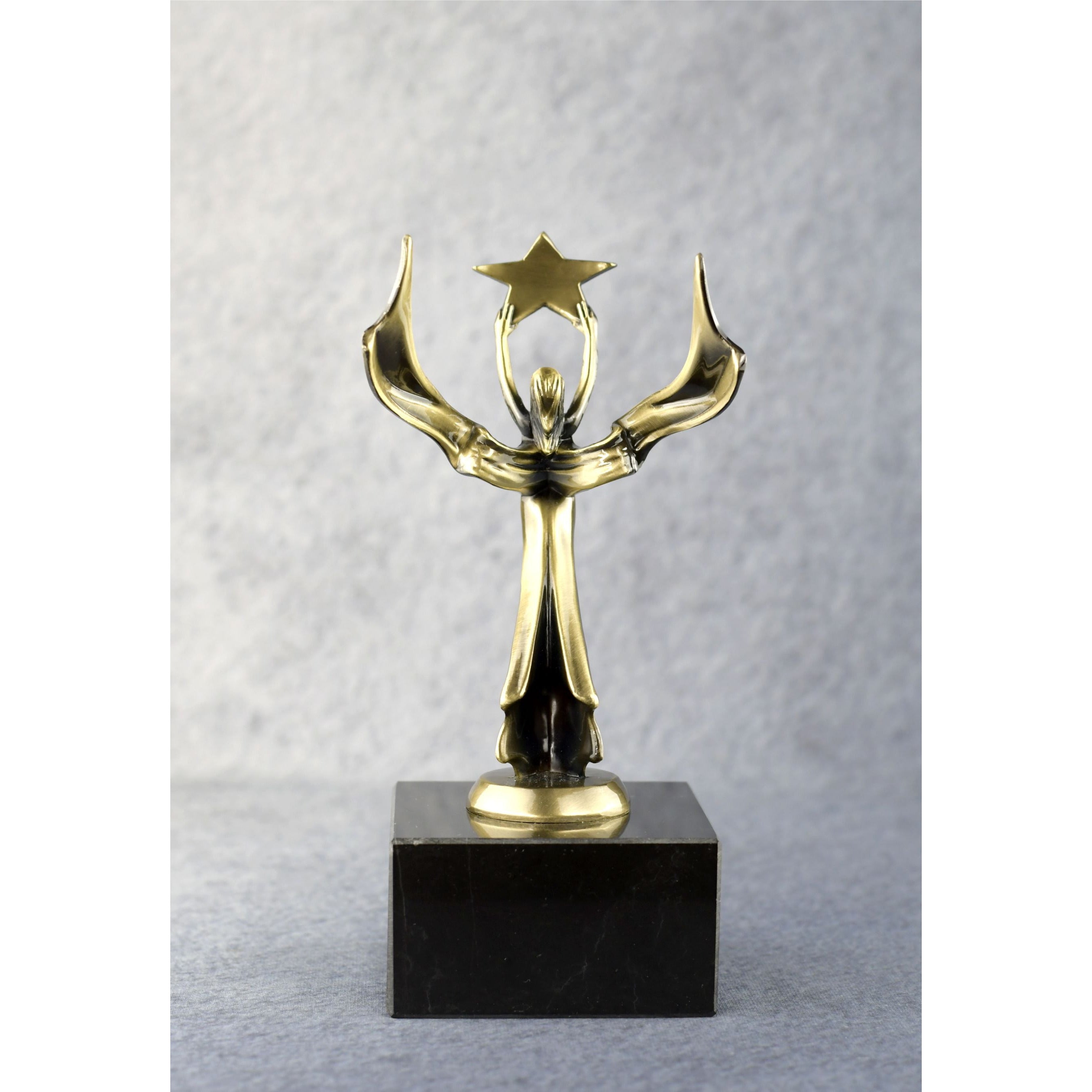 Star Performer Victory Figure 3