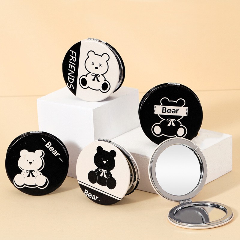Compact Mirror 1
