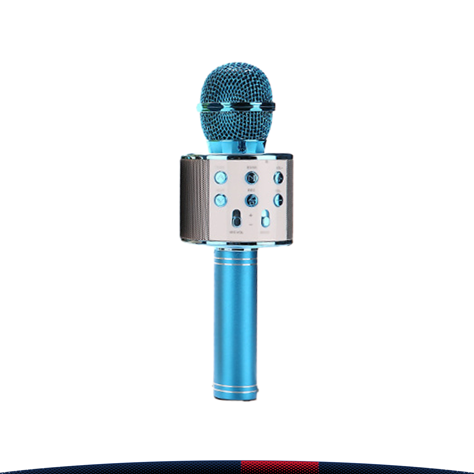 Wireless Microphone 3