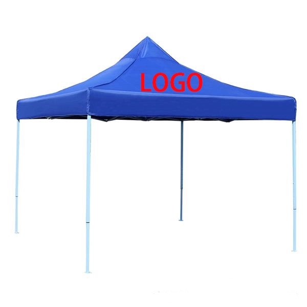 Advertising Tent 1