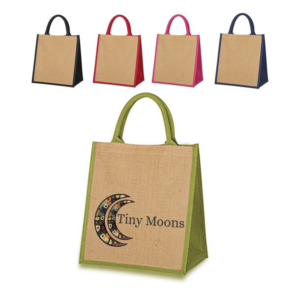 All-Natural Tote