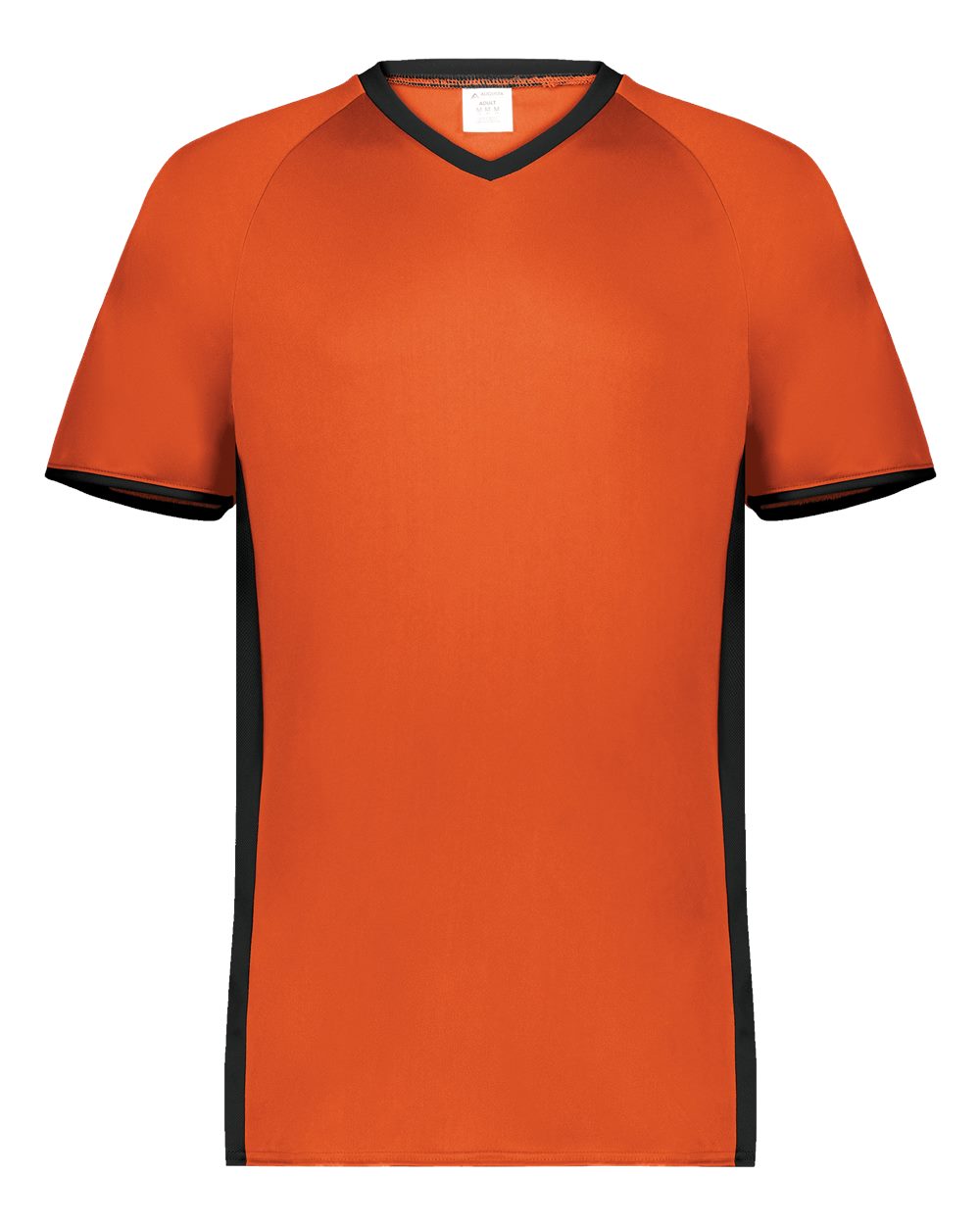 Youth Cutter V-Neck Jersey - 6908 43