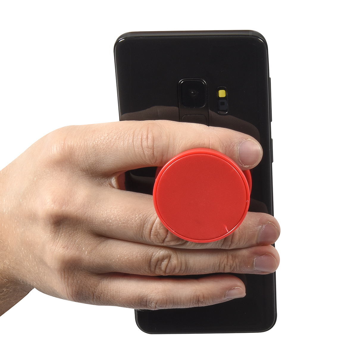 COLLAPSIBLE PHONE GRIP & STAND 24