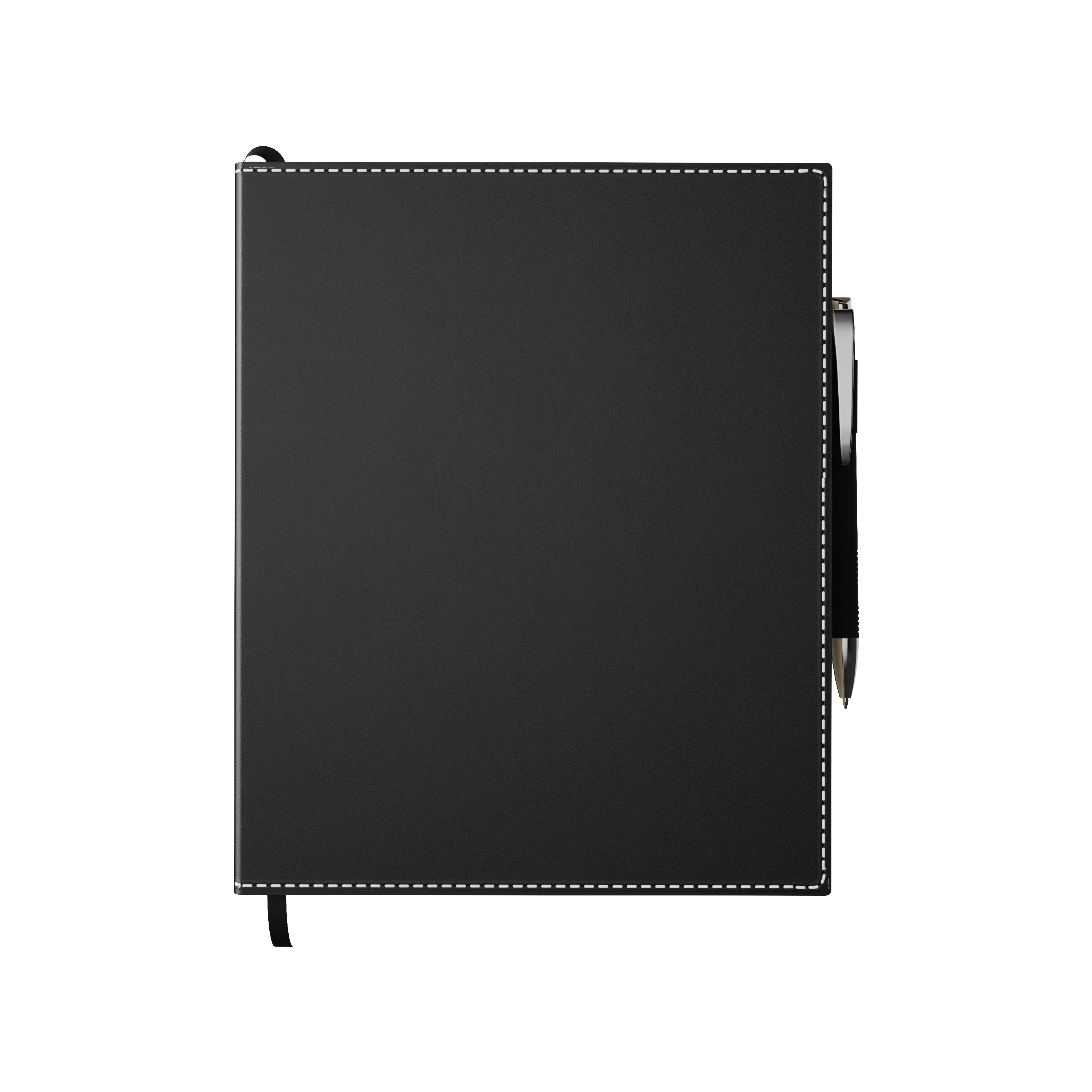 Bradford softcover journal pen combo 14