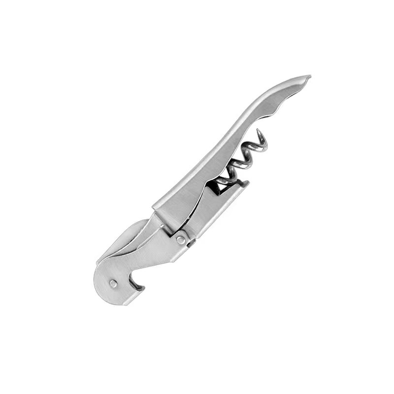 Seahorse Shaped Wine Opener 3