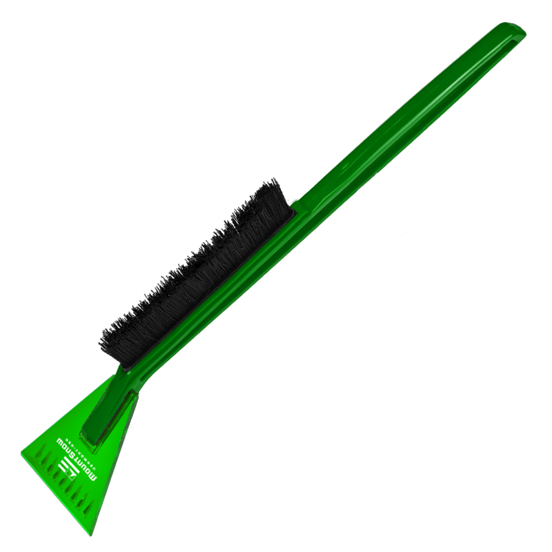 Deluxe Snowbrush Ice Scraper 7