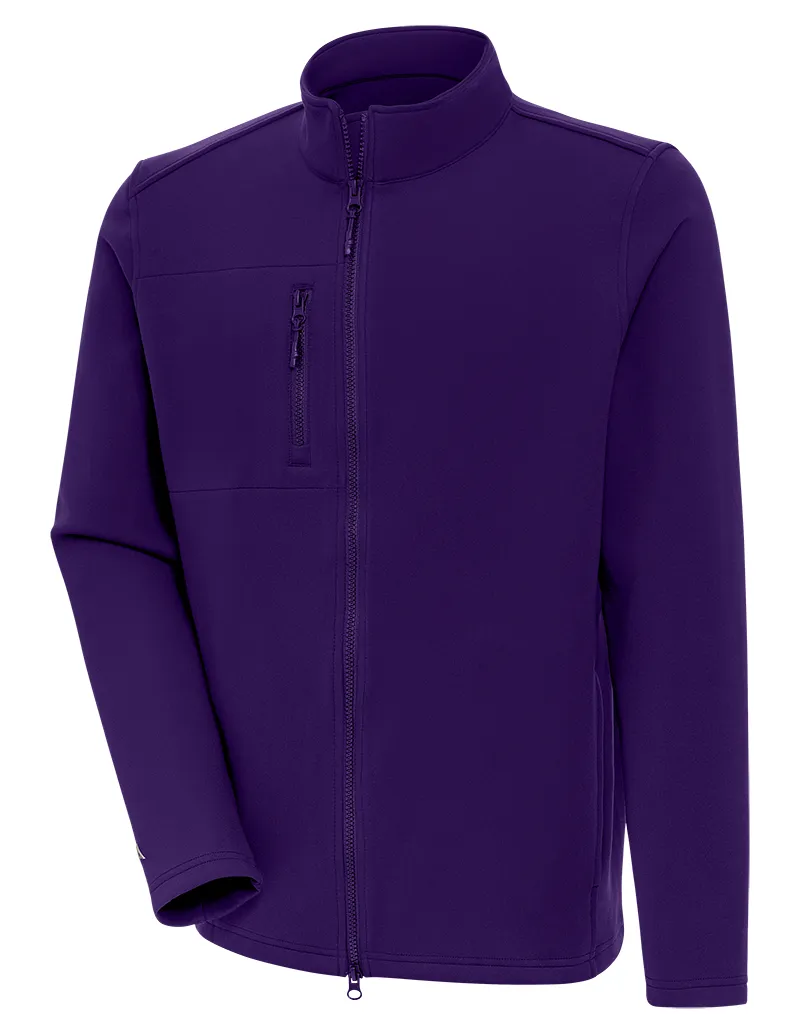 OBJECTION JACKET 5