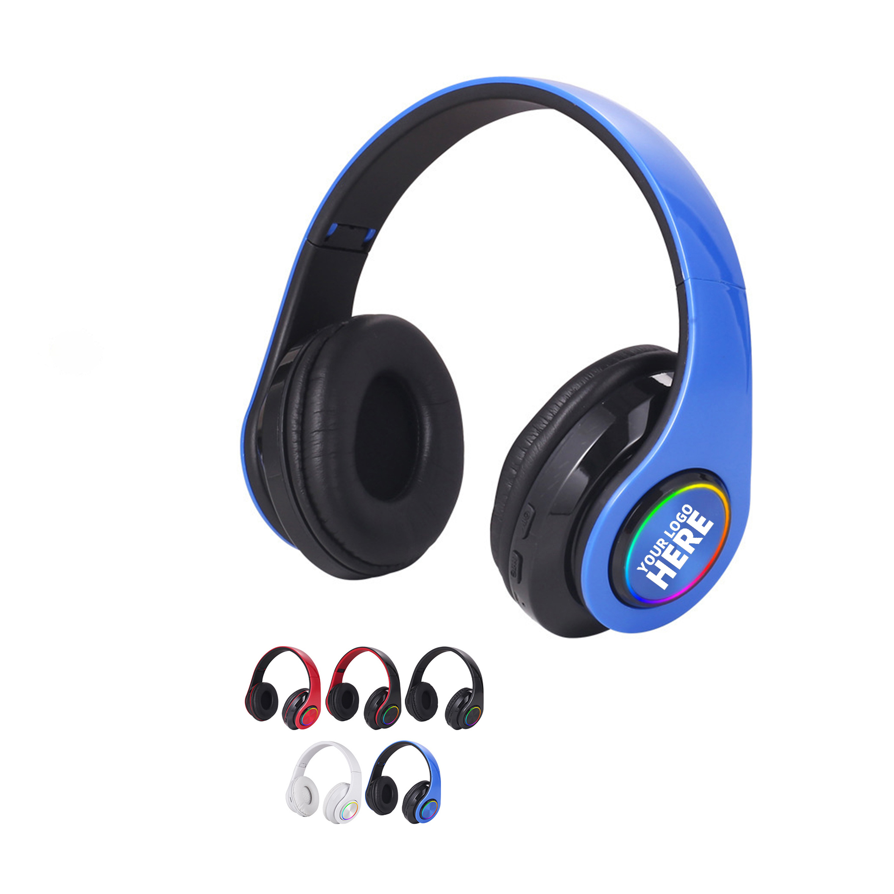 Wireless Headphones 1