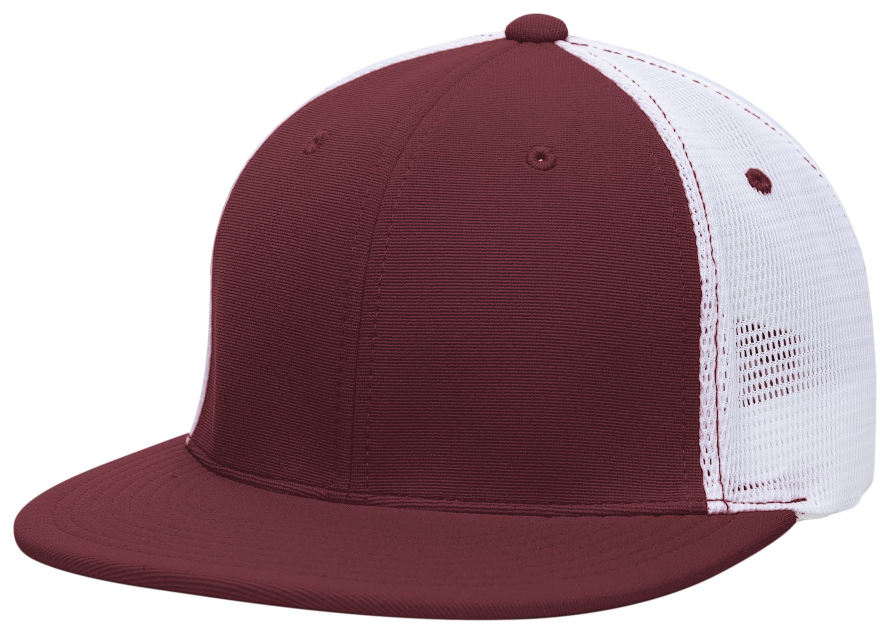 Premium M2 Performance Trucker Flexfit® Cap 26