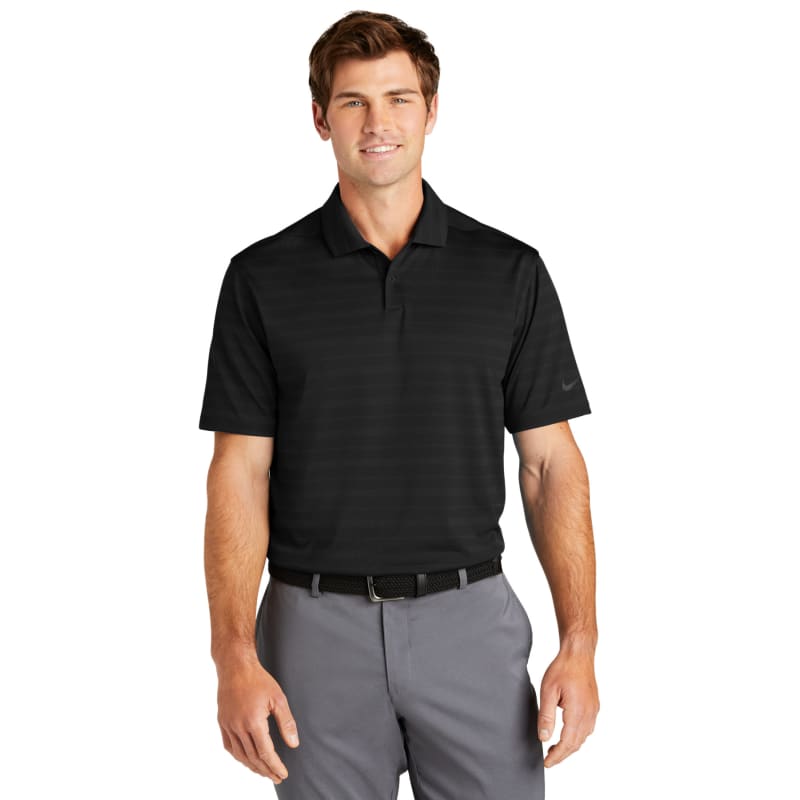 Nike Dri-FIT Vapor Jacquard Polo 17