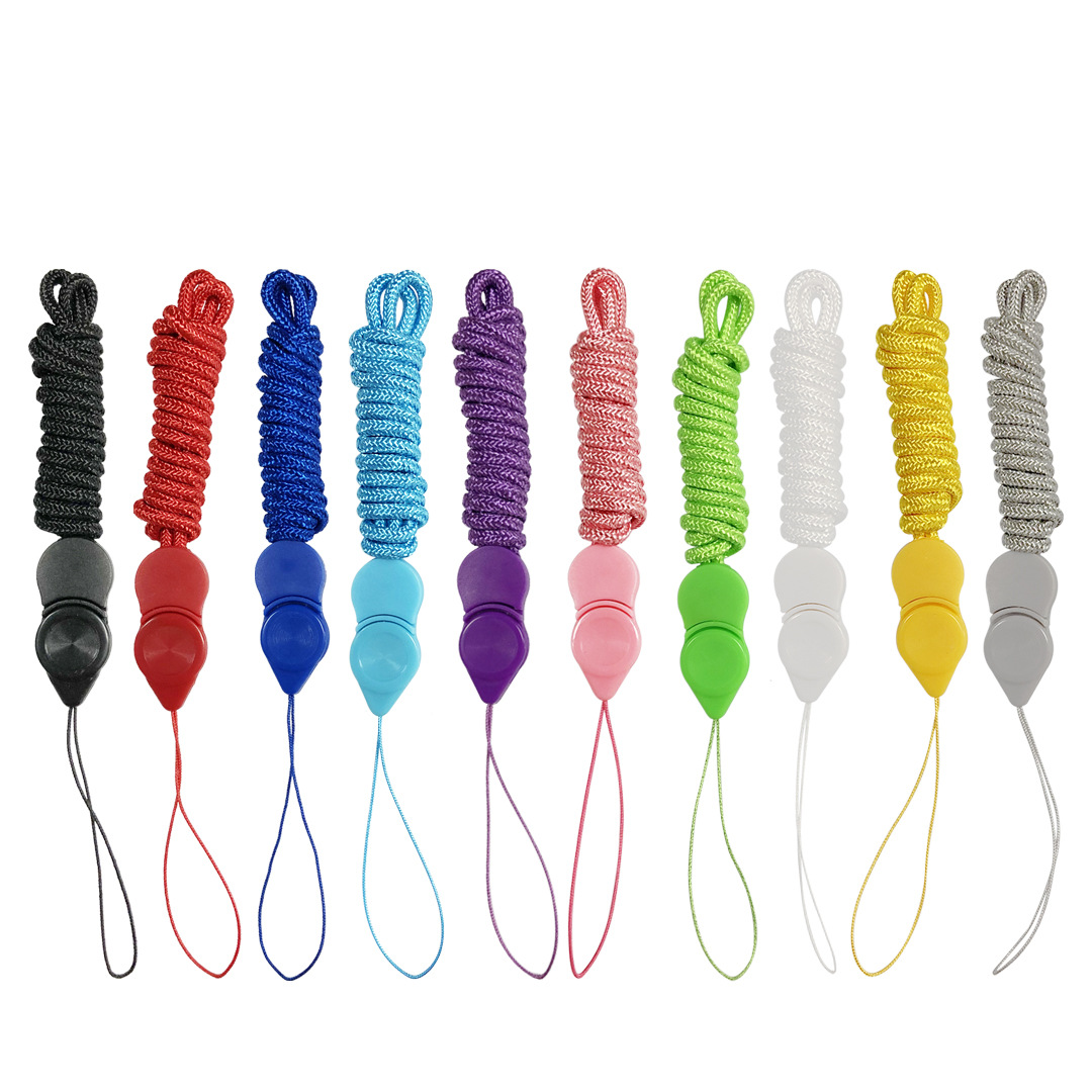 Mobile Phone Lanyards Key Chain 1