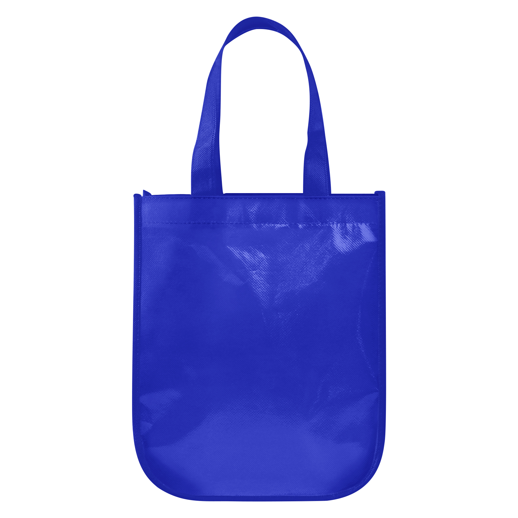 Customizable Rounded Corner Laminated Non-Woven Bag 15