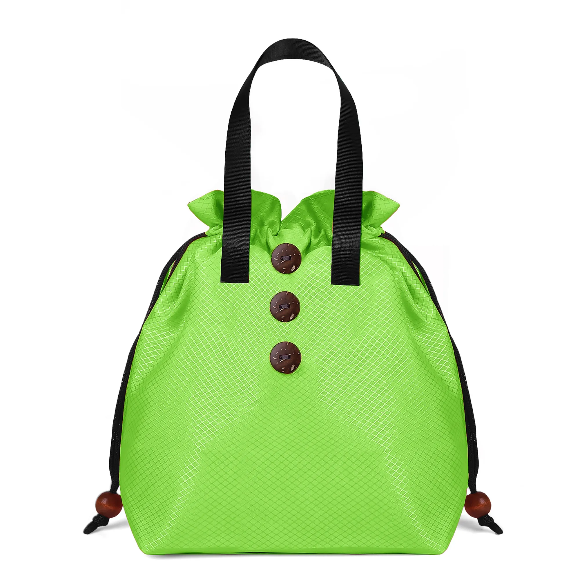 MOQ50 6L Drawstring Lunch Bag 7