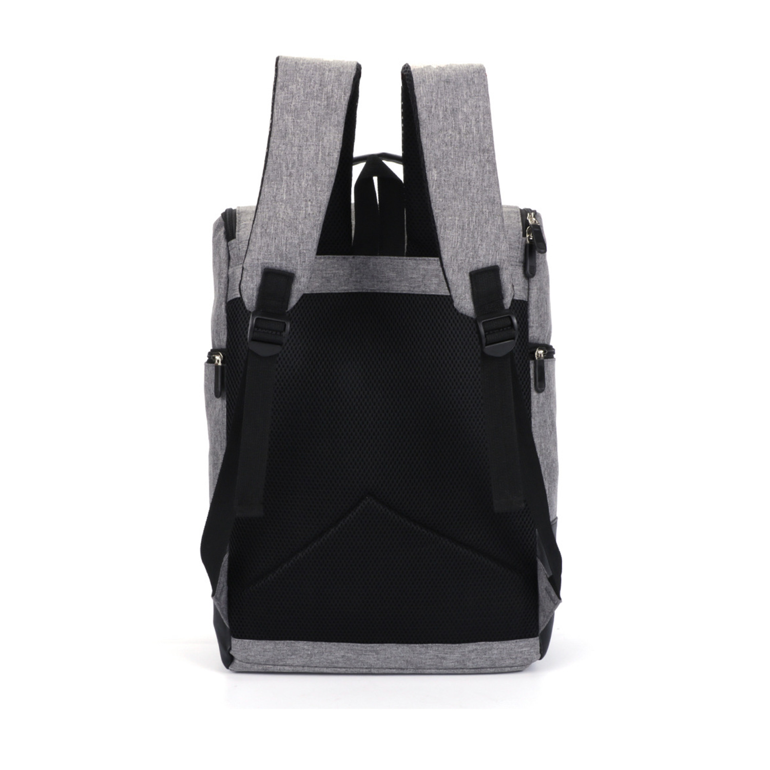 Oxford Large Capacity Laptop Backpack 4