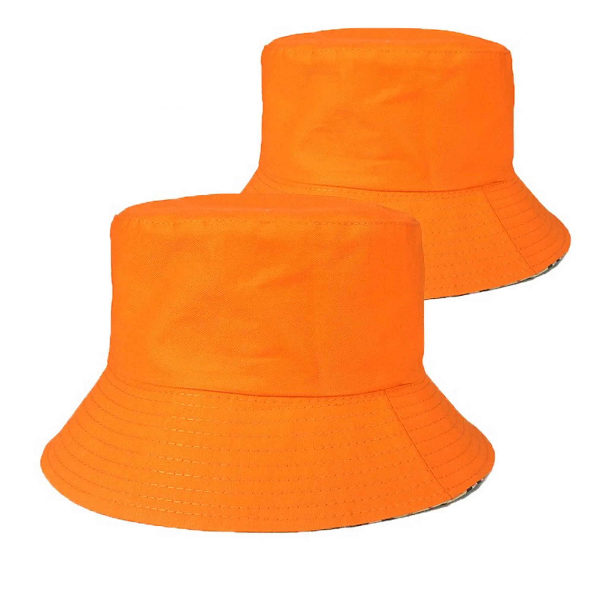 Cotton Bucket Cap 9