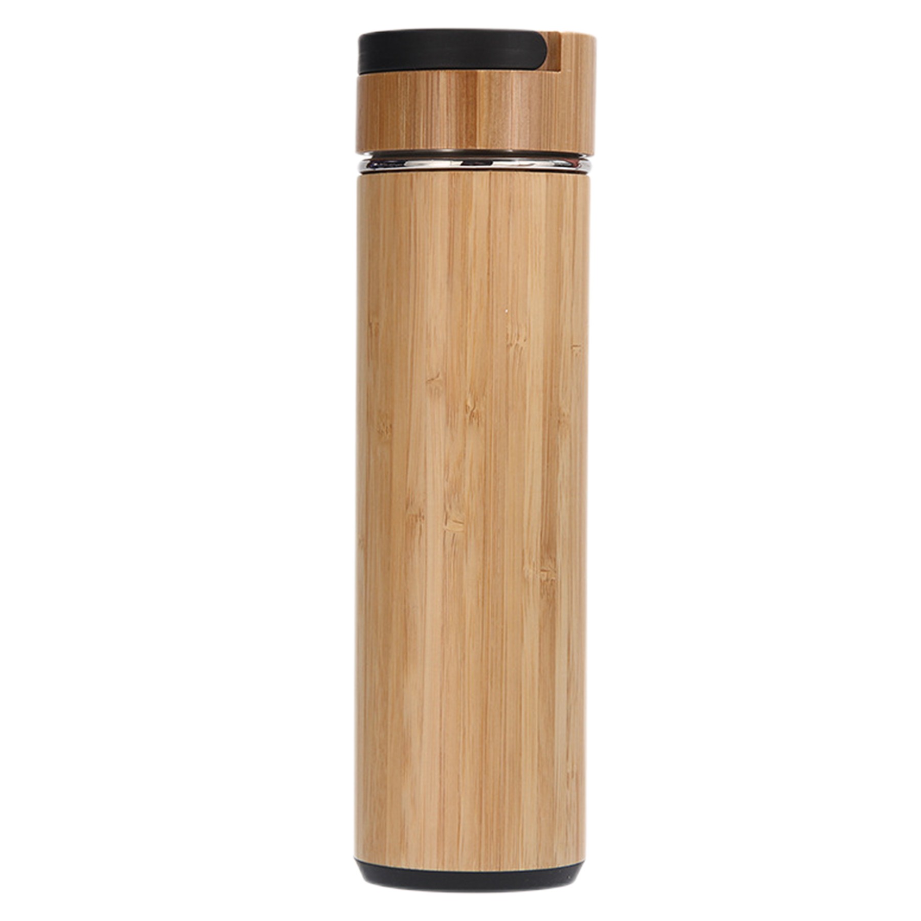 19 Oz Bamboo Tea Cup 5