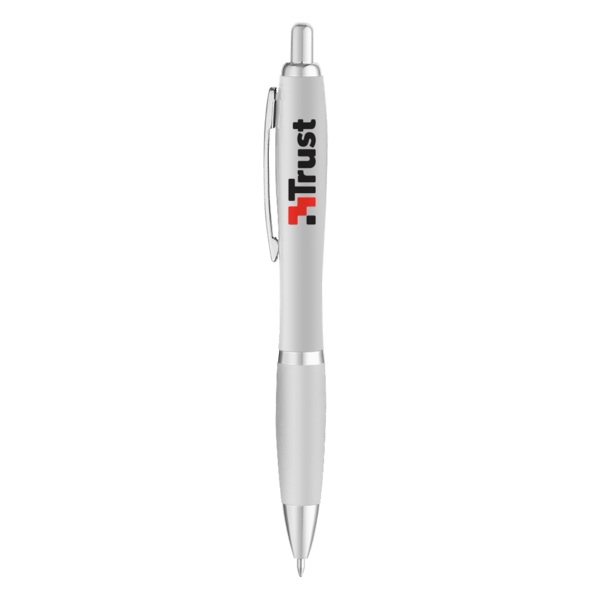 Curvaceous Gel Pen 23