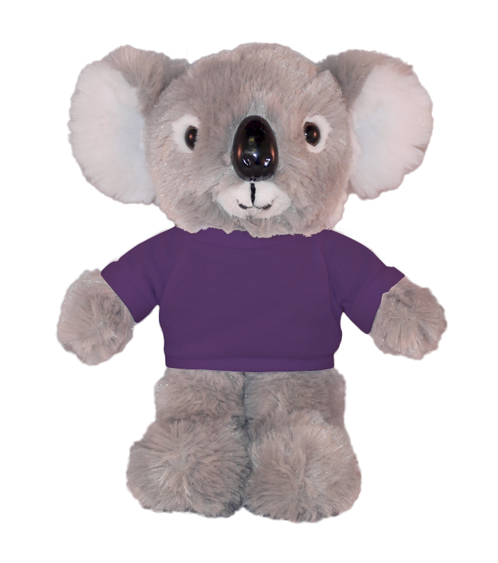 Koala with Tee 4
