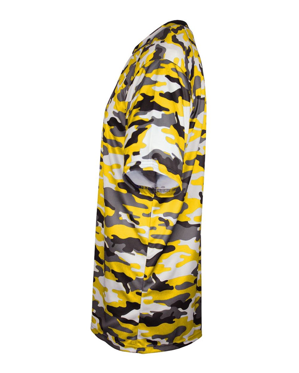 Youth Camo T-Shirt - 2181 20