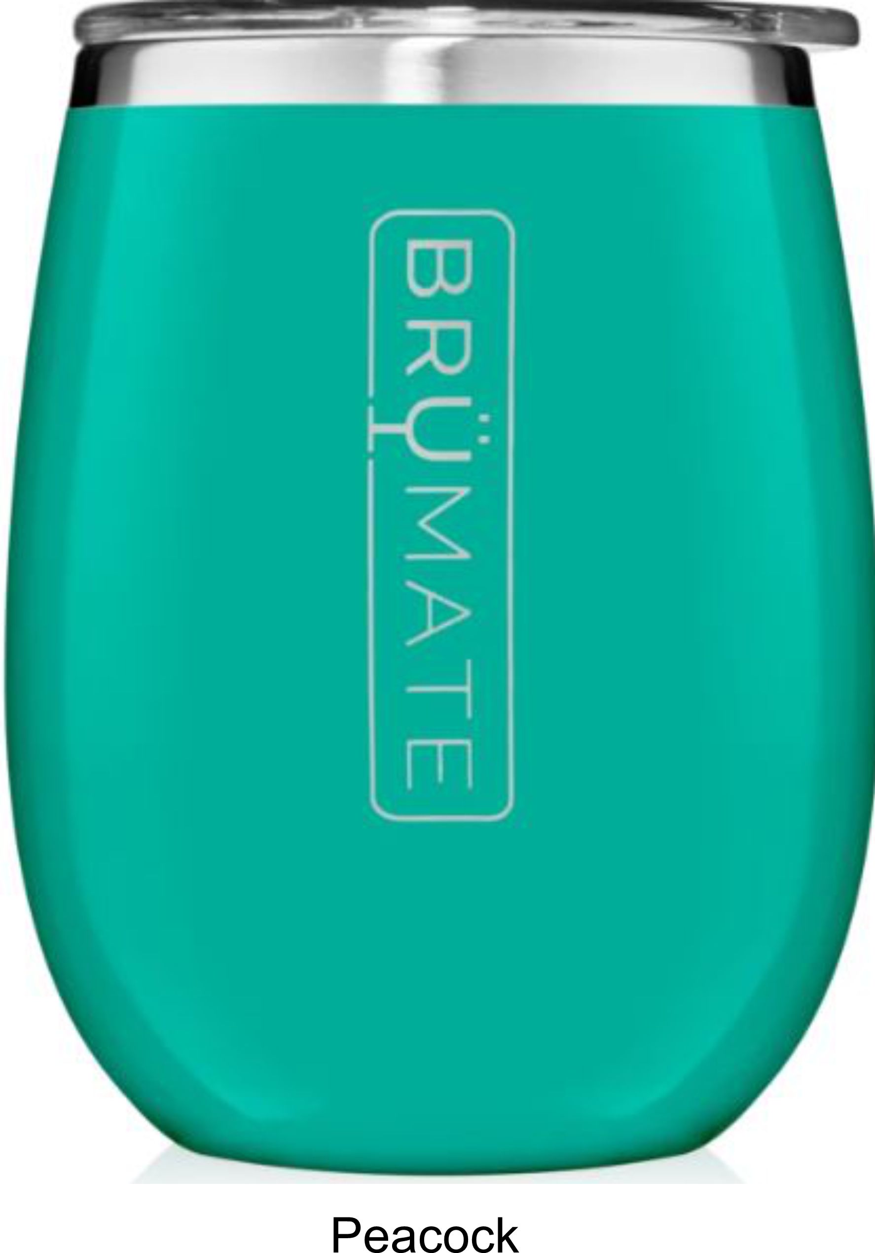 BruMate Uncork'd 14 oz Wine Tumbler 17