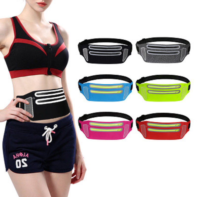 Foldable Waterproof Belt 2
