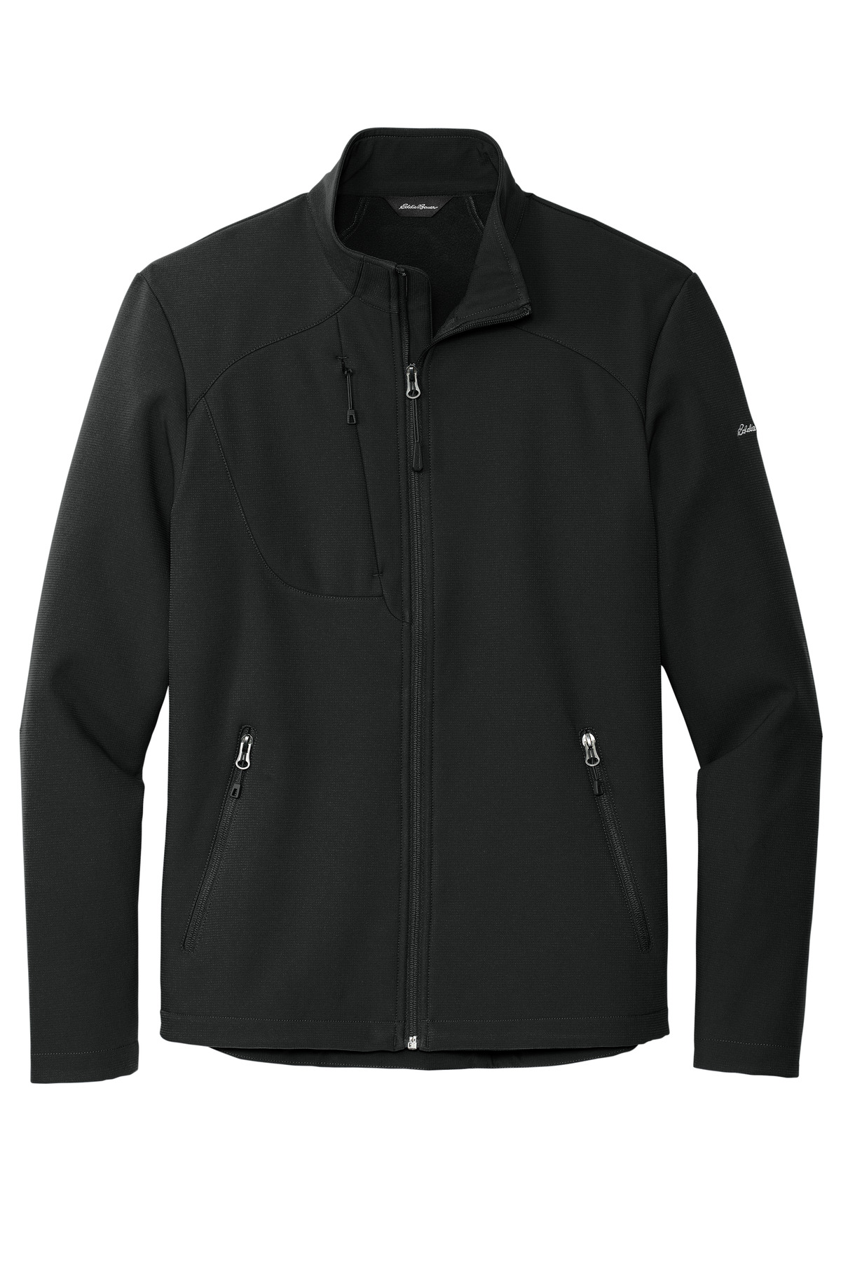 Eddie Bauer® Stretch Soft Shell Jacket 10