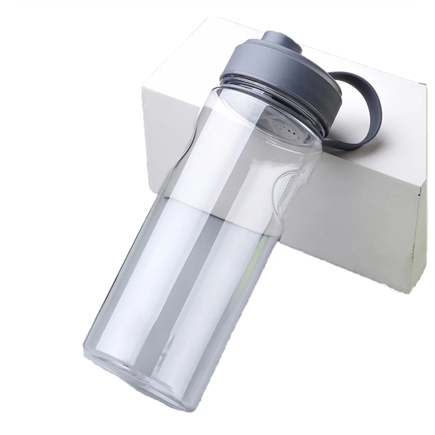 Plastic Sports Water Bottle 1