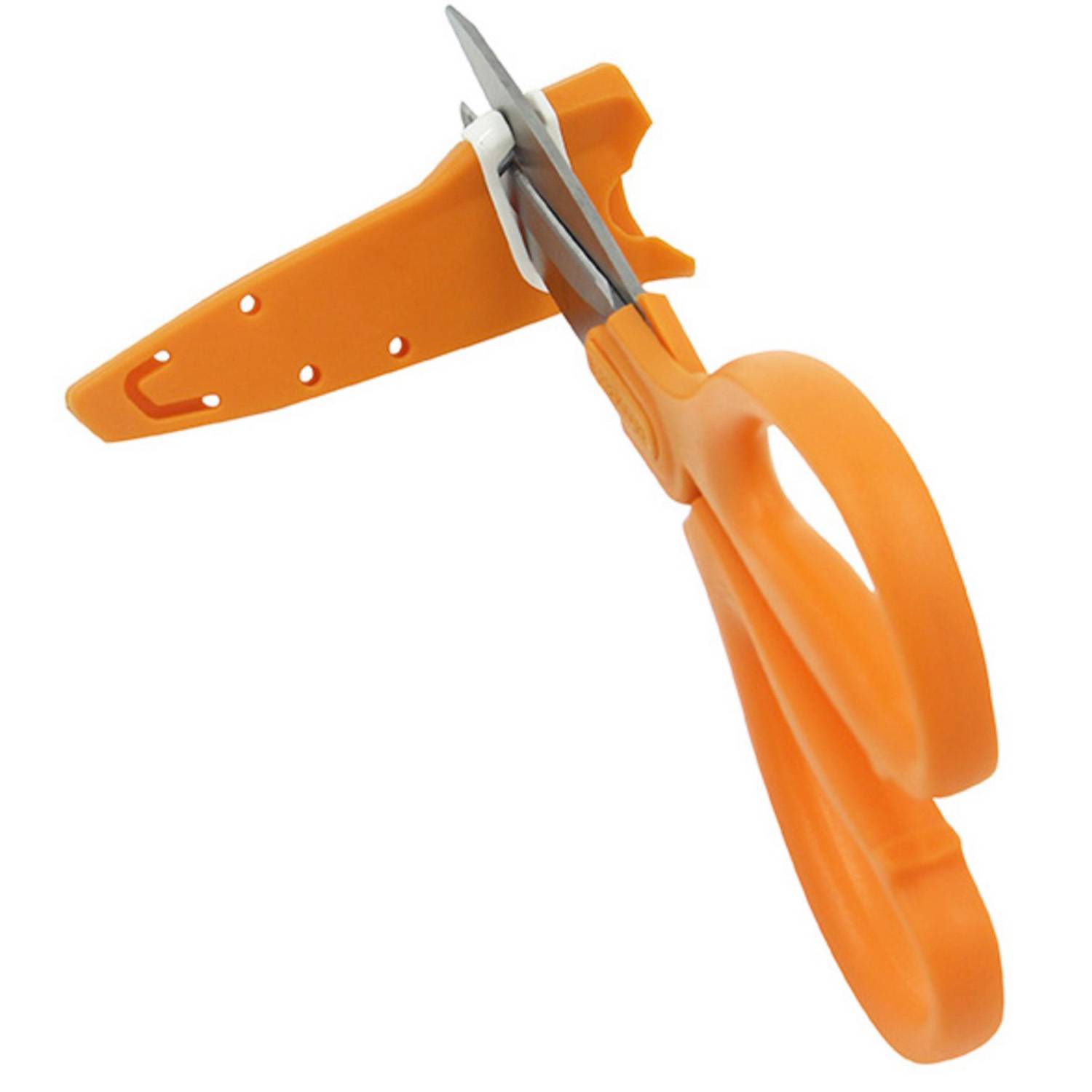 Multi-Purpose Scissors 4