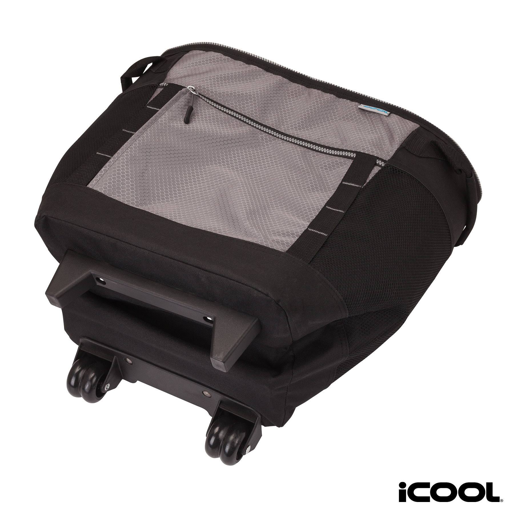 iCOOL®  Riviera Rolling Cooler Bag 17