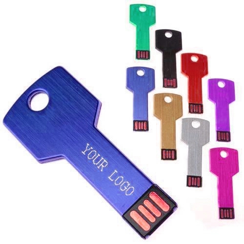 USB Key Flash Drive 11