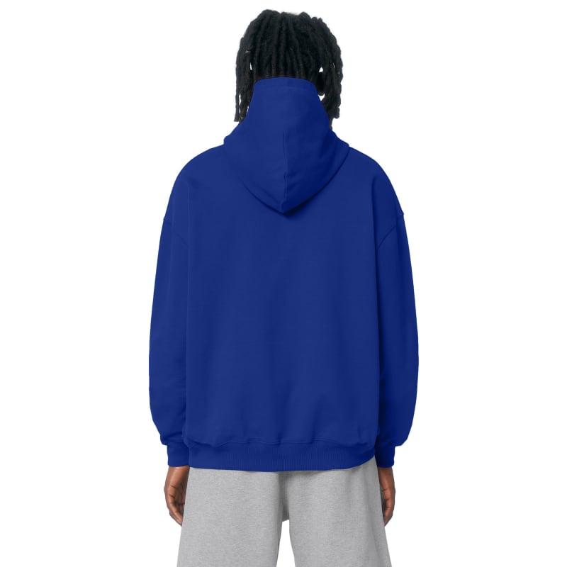 Stanley/Stella Unisex Cooper Dry Hooded Sweatshirt 60