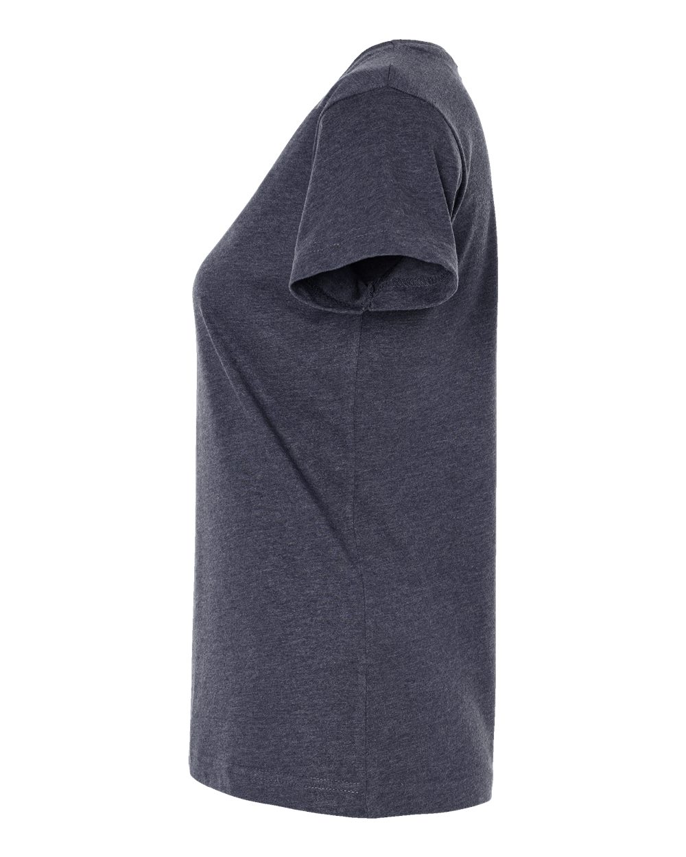 Women's Fine Jersey Tee - 3516 236