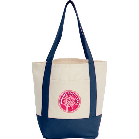 Mini Recycled 8oz Cotton Canvas Tote, custom tote bag with logo imprint 16