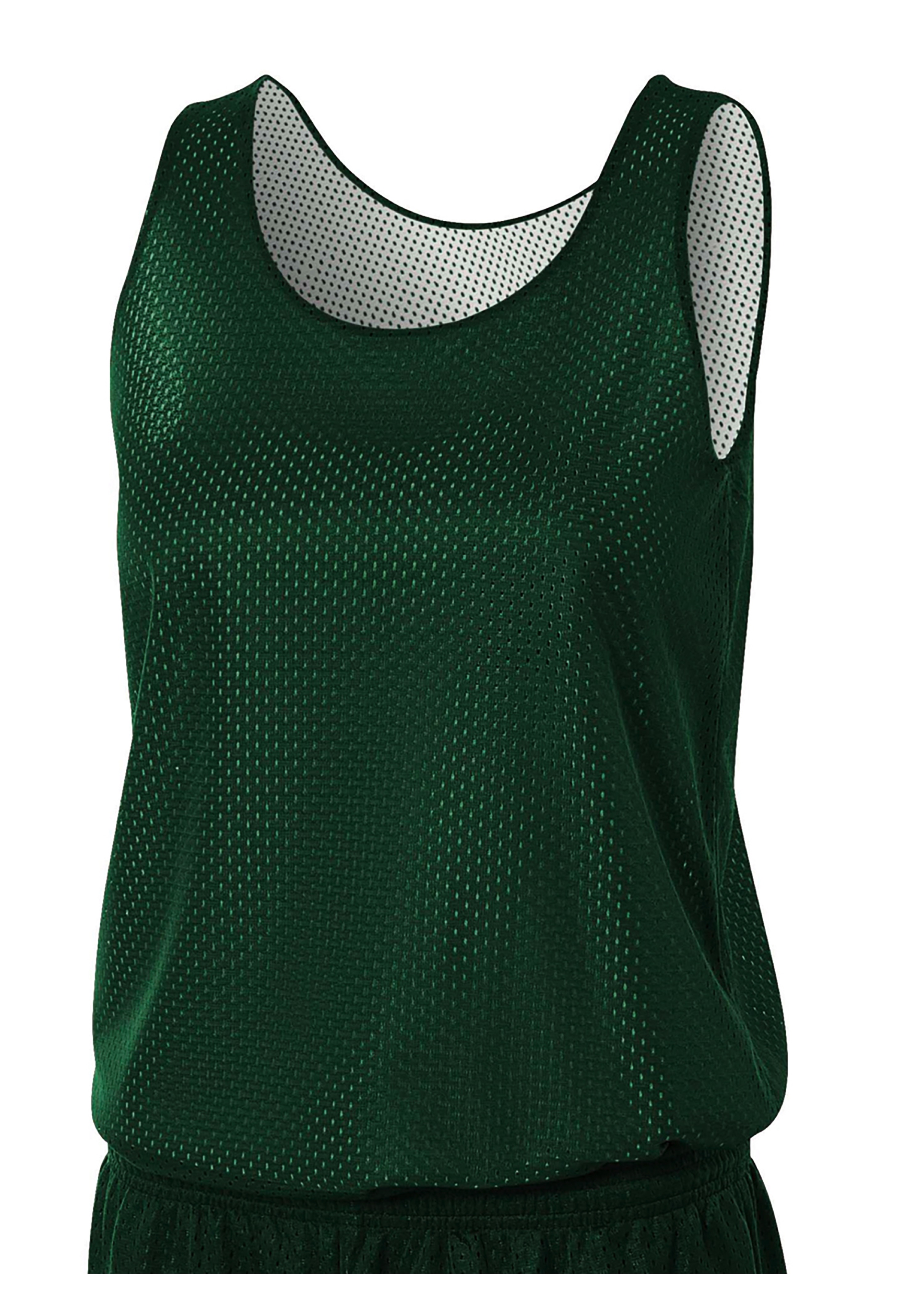 A4 Reversible Mesh Tank 8
