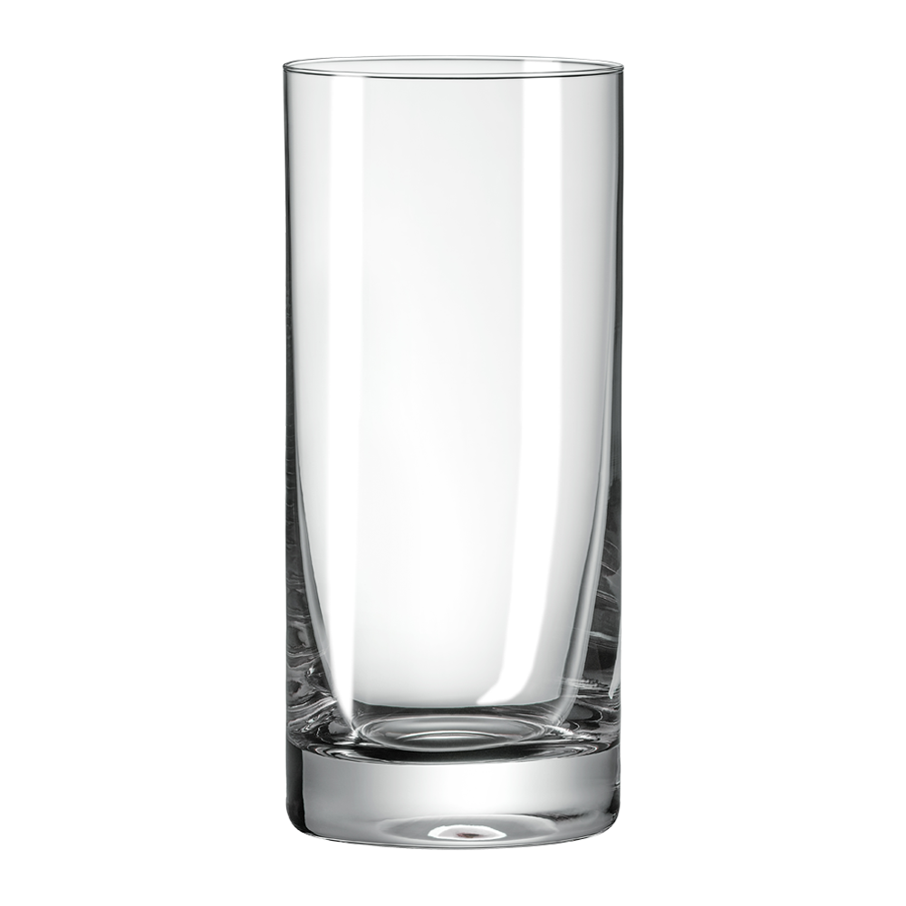 12oz. Classic Mix Drink Glass 4