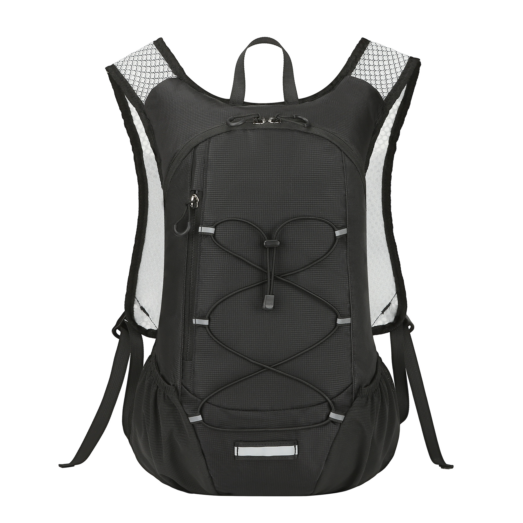 12L Lightweight Hydration Backpack For Outdoors 5