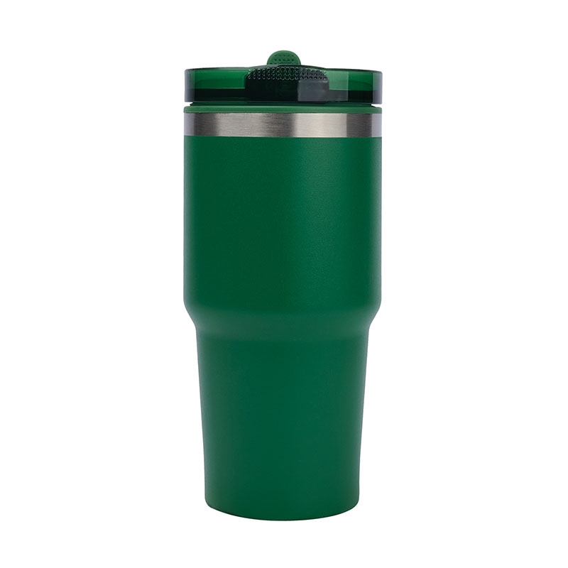 Sylvan 20 oz. Steel Outer/PP Liner Travel Tumbler 77
