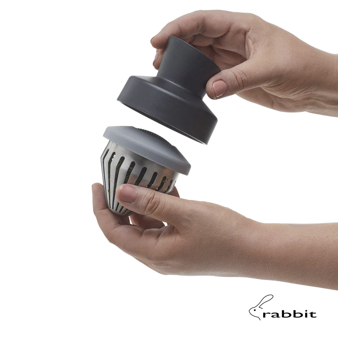 rabbit® Liquor Infusing Decanter 2