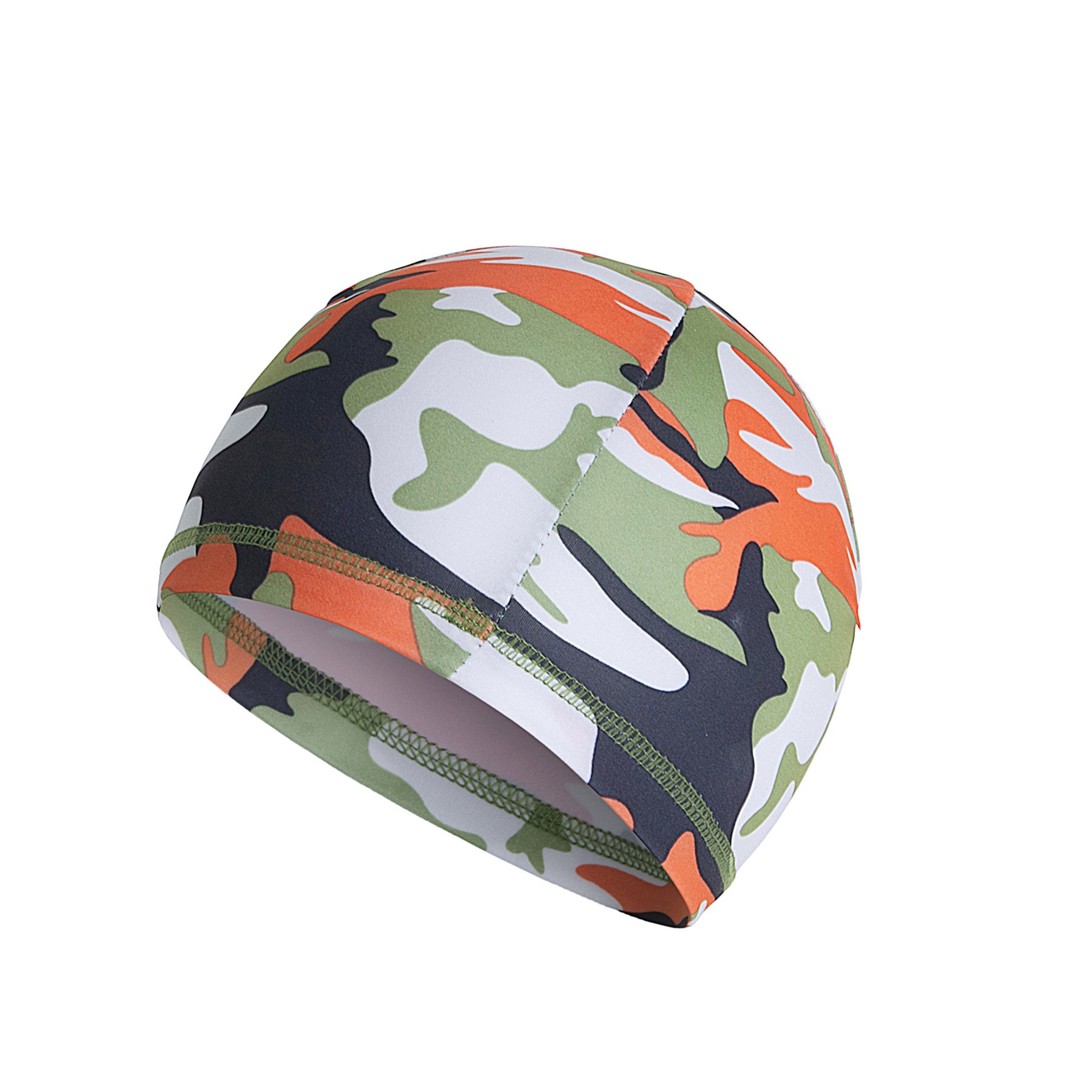 Helmet Liner Sweat Wicking Cap 16