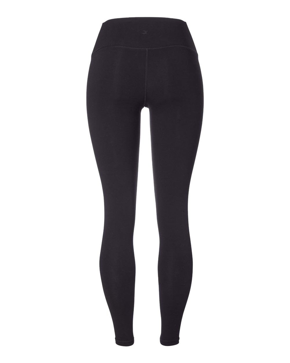 Women's Pure High Waist Leggings - PDPZ013 3