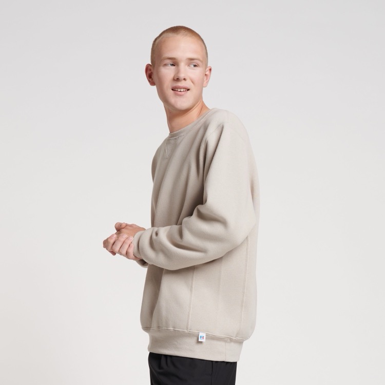 RUSSELL ATHLETIC DRI-POWER® Unisex Sweatshirt 63