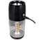 Recycled Spiral Filament 80 Lumens Lantern 29