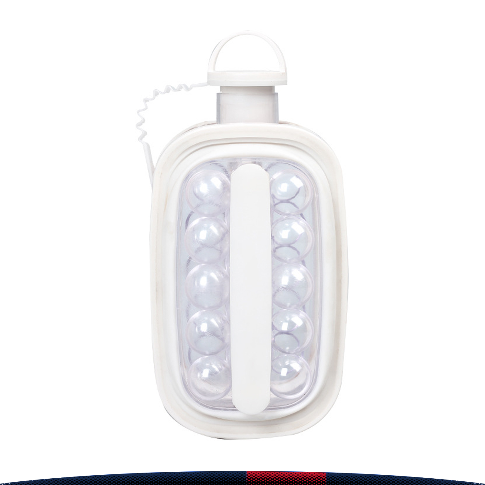 Bottle Ice Trays 2